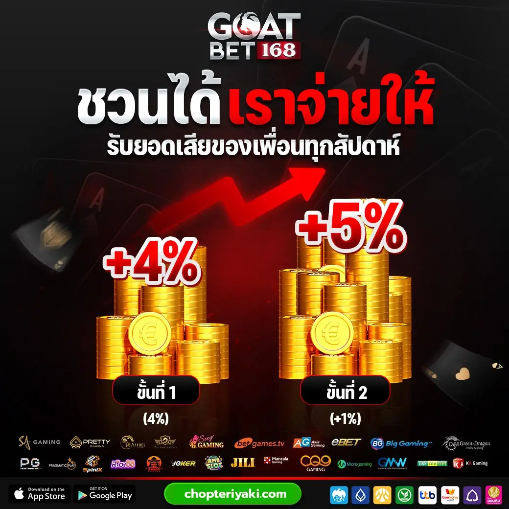 GOATBET567